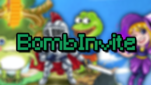 Banner Invite