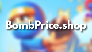 Banner BombPrice