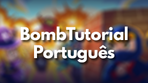 Banner BombTutorial Português