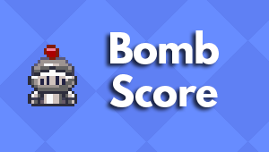 Banner BombScore